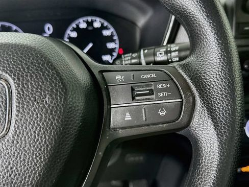 Certified 2024 Honda CR-V EX image 11