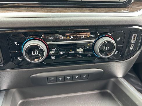 Certified 2026 Chevrolet Silverado 2500 LT AWD/4WD image 34