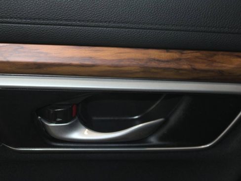 Used 2022 Honda CR-V EX image 8