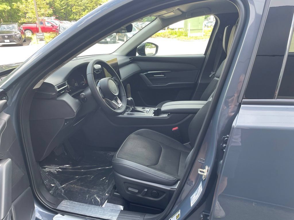 New 2026 MAZDA CX-5 Preferred AWD/4WD image 14