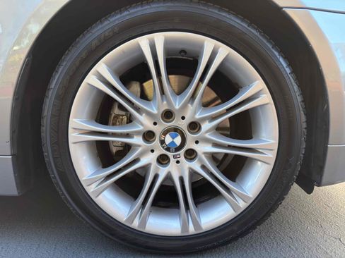 Used 2006 BMW 530xi Wagon image 21