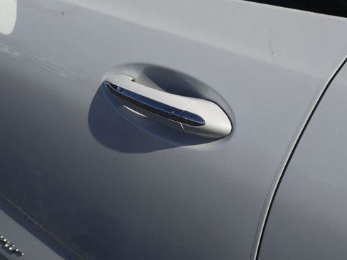 New 2026 Buick Encore GX Avenir image 12