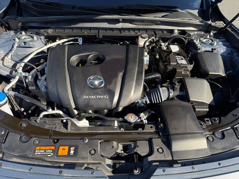 Certified 2024 MAZDA CX-50 AWD 2.5 S w/ Convenience Package image 20