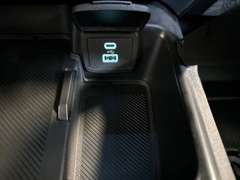 New 2025 Ford Bronco Badlands w/ Sasquatch Package image 22