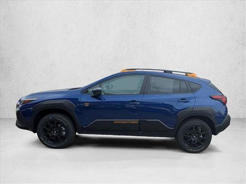 New 2026 Subaru Crosstrek 2.5i Wilderness AWD/4WD image 8