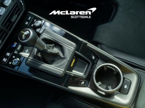 Used 2026 Porsche 911 GT3 image 35