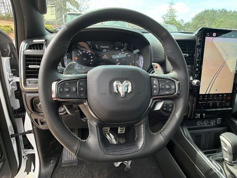 New 2026 RAM 1500 Rebel image 23