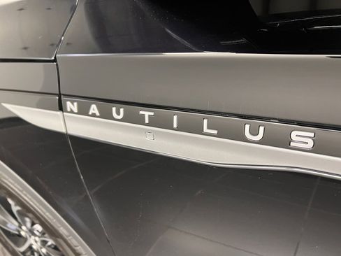 Used 2026 Lincoln Nautilus Premier w/ Equipment Group 102A image 42