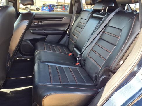 Used 2025 Honda CR-V Sport-L image 24