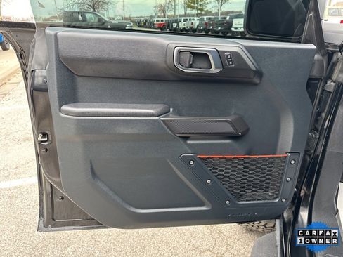 Used 2024 Ford Bronco Raptor image 61