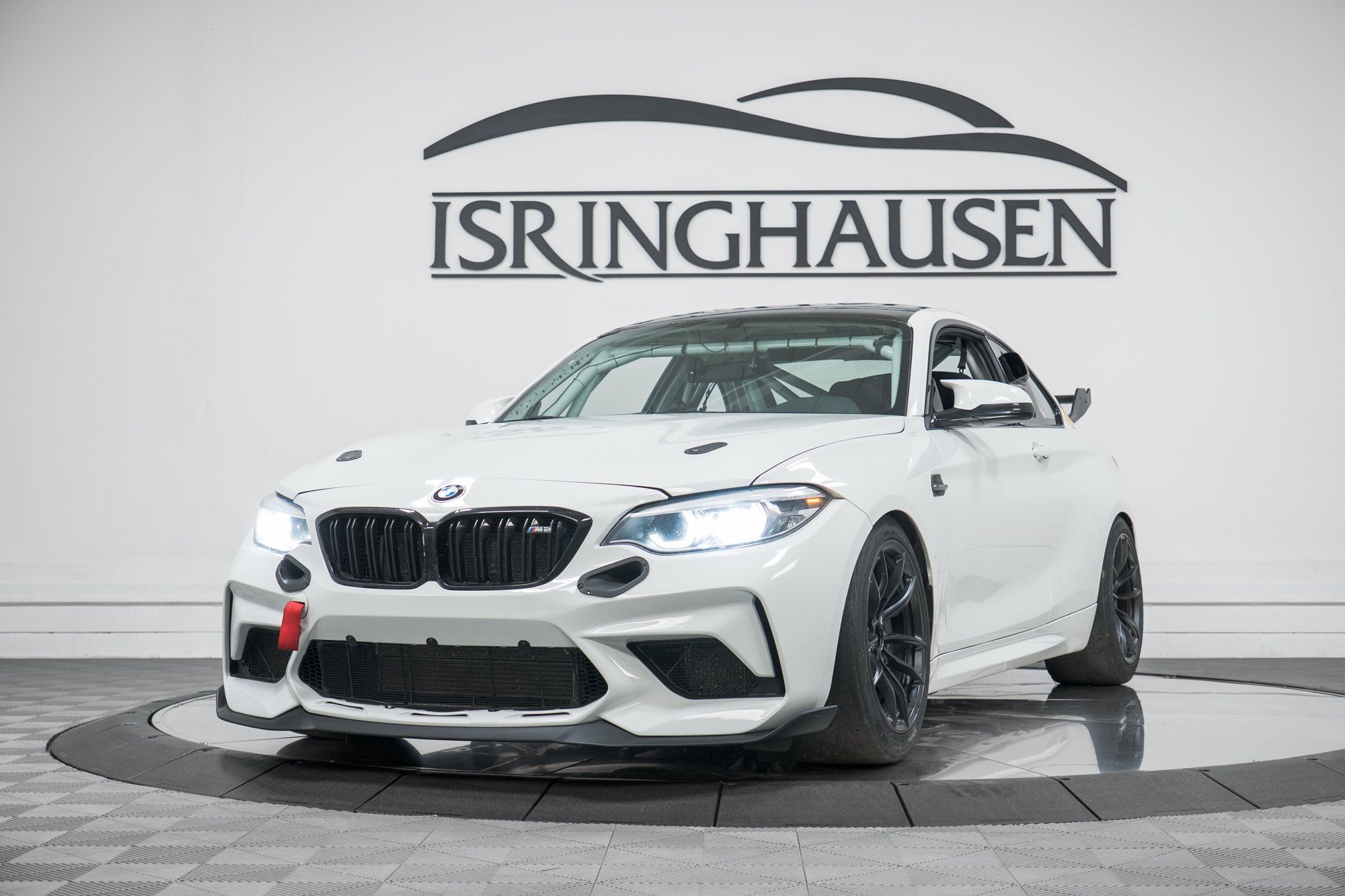 Used 2020 BMW M2 CS RWD image 33