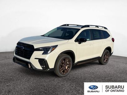 New 2026 Subaru Ascent Limited Bronze