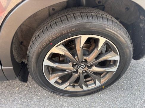 Used 2016 MAZDA CX-5 Grand Touring image 41