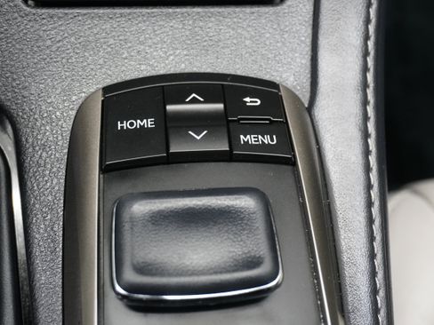 Used 2018 Lexus ES 350 image 24