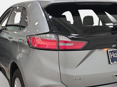 Certified 2024 Ford Edge SEL AWD/4WD image 30