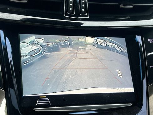 Used 2019 Cadillac CTS Luxury RWD image 32