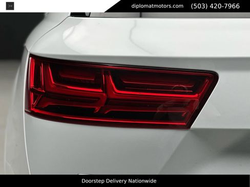 Used 2018 Audi Q7 3.0T Prestige w/ Prestige Package image 15