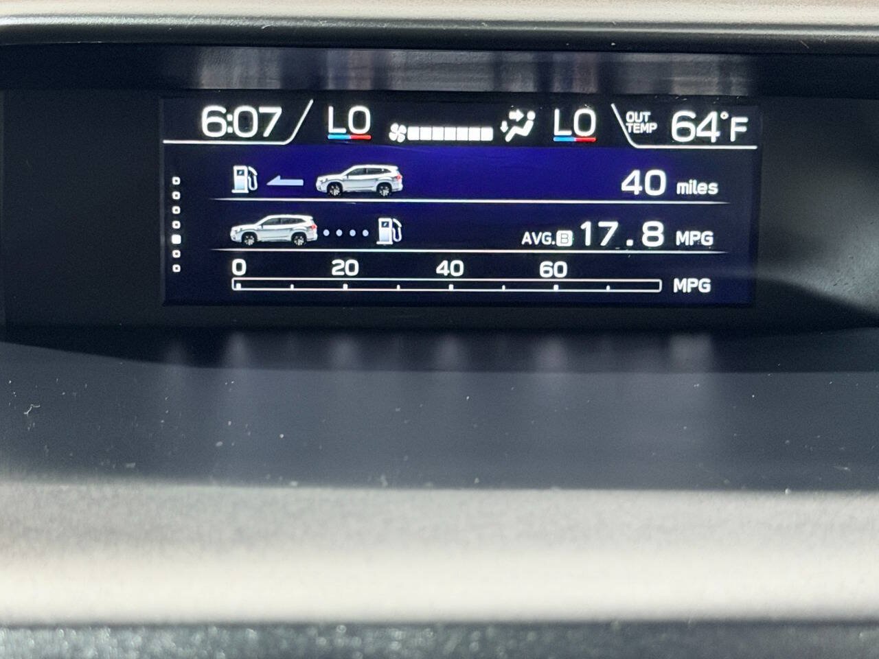 Used 2019 Subaru Forester Limited w/ Popular Package #3 AWD/4WD image 46