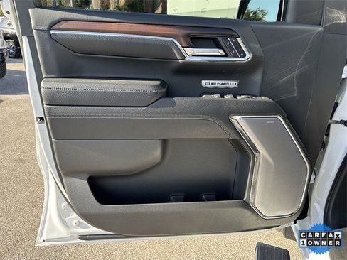Used 2024 GMC Sierra 1500 Denali image 27