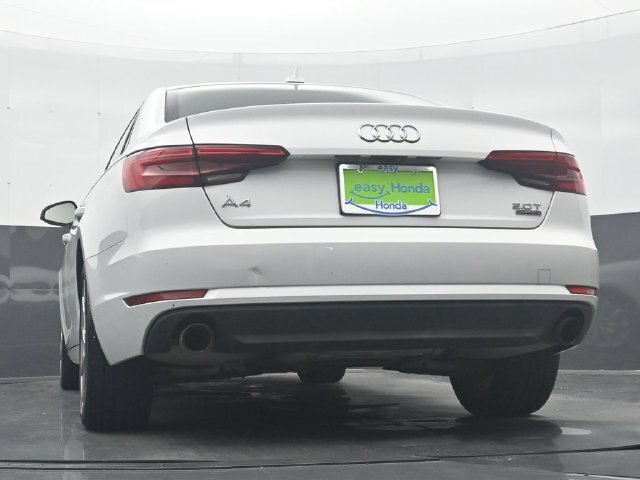 Used 2017 Audi A4 2.0T Premium AWD/4WD image 37