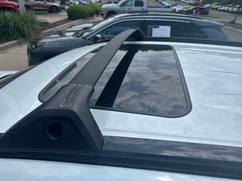 Used 2025 Toyota RAV4 Limited FWD image 8