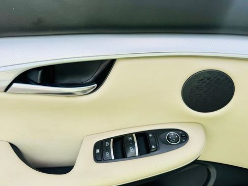 Used 2019 INFINITI QX50 Luxe w/ Cargo Package image 9