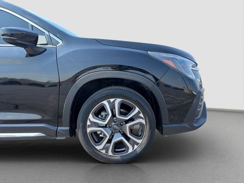 Used 2024 Subaru Ascent Limited AWD/4WD image 29