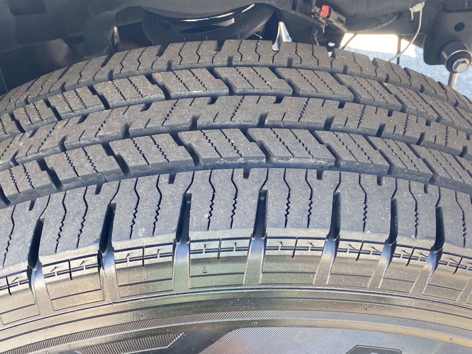 Used 2022 RAM 1500 Big Horn RWD image 17