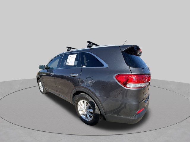Used 2018 Kia Sorento LX AWD/4WD image 7