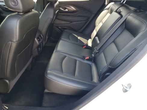 Used 2023 GMC Terrain SLT w/ Elevation Edition FWD image 22
