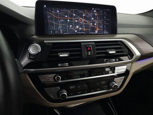 Used 2020 BMW X3 xDrive30i w/ Premium Package image 27