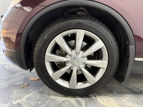 Used 2015 INFINITI QX50 Journey w/ Premium Package image 27