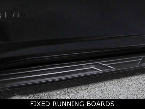 Used 2024 Chevrolet Tahoe RST image 12