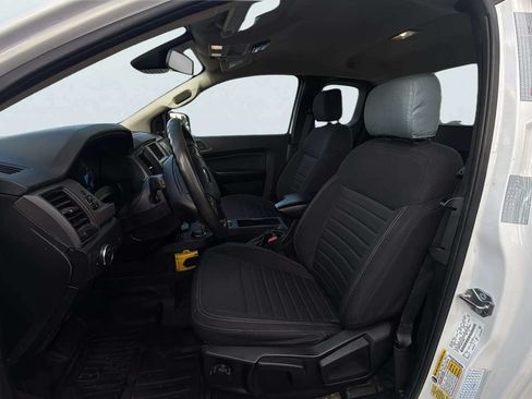 Used 2021 Ford Ranger XL w/ FX4 Off-Road Package AWD/4WD image 14