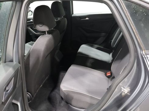 Used 2025 Volkswagen Jetta Sport FWD image 18