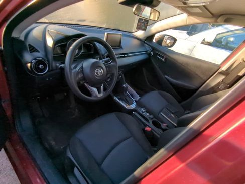 Used 2017 Toyota Yaris iA FWD image 6