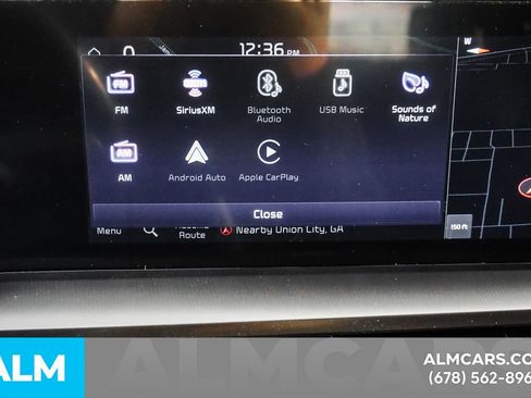 Used 2025 Kia Telluride S FWD image 39