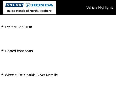 Used 2024 Honda CR-V EX-L image 7