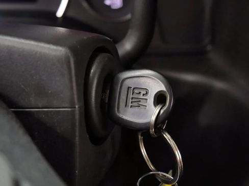 Used 2022 GMC Savana 2500 Extended RWD image 24