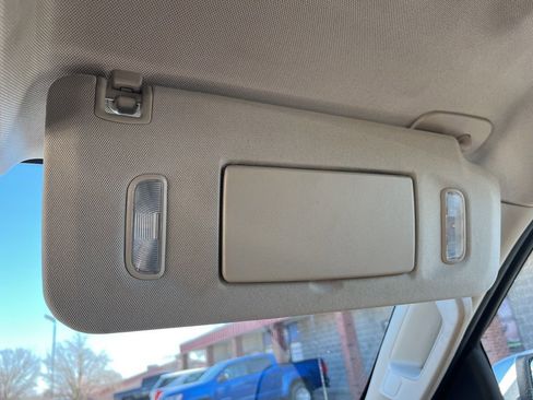 Used 2018 Chevrolet Silverado 1500 LTZ w/ Sport Package image 74