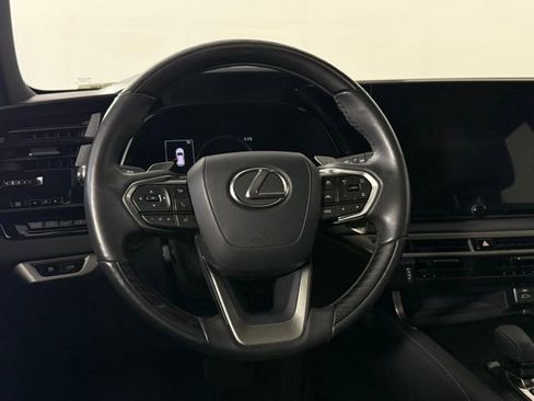 Used 2023 Lexus RX 350 Premium w/ Accessory Package (Z1) FWD image 22