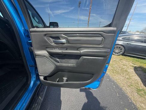 Used 2021 RAM 1500 Rebel w/ Rebel Level 2 Equipment Group image 20