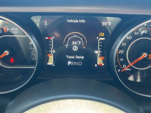 Used 2018 Jeep Wrangler Unlimited Sport S image 17