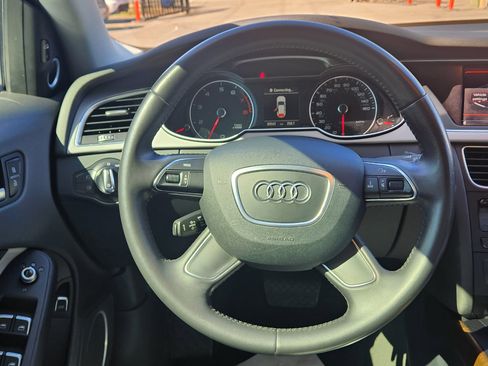Used 2014 Audi A4 Premium Plus image 13