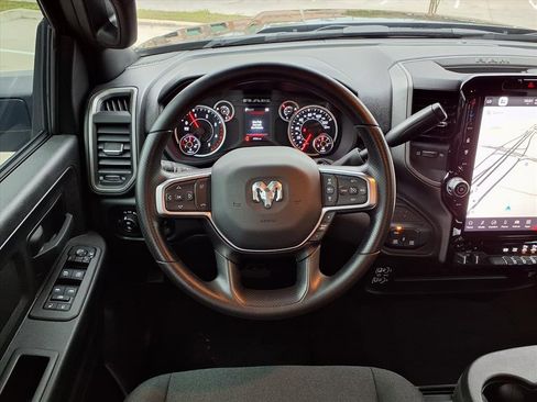 Used 2026 RAM 2500 Tradesman image 14