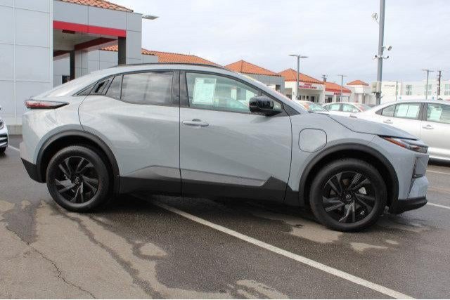 Certified 2026 Toyota C-HR AWD/4WD image 21