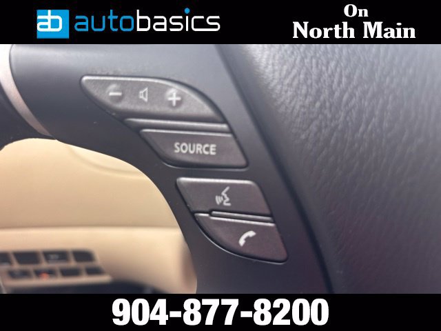 Used 2018 INFINITI QX60 FWD w/ Premium Plus Package image 36