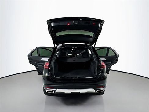 Used 2024 Mercedes-Benz GLE 450e 4MATIC image 23