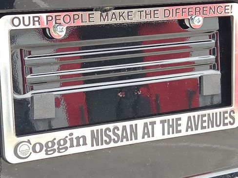 Used 2024 Nissan Altima 2.5 SR image 30