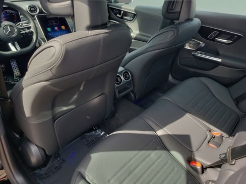 Certified 2026 Mercedes-Benz C 300 Sedan image 10